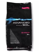 POMOC. Advanced Soil Shrimp 3l substrát
