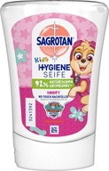 Sagrotan Bezdotykový dávkovač náhradná náplň 250ml Pre deti Sagrotan Bezdotykový dávkovač náhradná náplň 250ml Pre deti