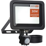30W LED reflektor S PREMIUM SENZOR POHYBU 30W LED reflektor S PREMIUM SENZOR POHYBU