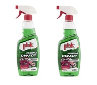 ATAS NETINS ODSTRAŇUJE HMYZ Z TELA WINDOWS 750ml ATAS NETINS ODSTRAŇUJE HMYZ Z TELA WINDOWS 750ml