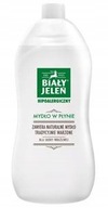Biały Jeleń prírodné tekuté mydlo, 1000 ml