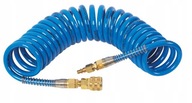 HADICA ŠPIRÁLA PNEUMATICKÁ 10mm 15m NEO 12-072 HADICA ŠPIRÁLA PNEUMATICKÁ 10mm 15m NEO 12-072
