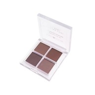 Paletka tieňov na obočie Lash Brow BROWS ME UP Paletka tieňov na obočie Lash Brow BROWS ME UP
