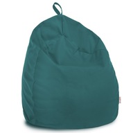 Detské kreslo Royal Blue Sack Sako L Detské kreslo Royal Blue Sack Sako L
