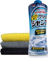 Soft99 Neutral Shampoo Creamy Car šampón Soft99 Neutral Shampoo Creamy Car šampón