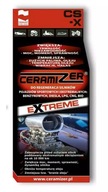 Ceramizer CS-X na regeneráciu športových motorov Ceramizer CS-X na regeneráciu športových motorov