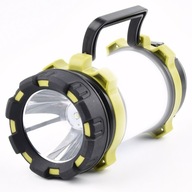 VÝKONNÁ LAMPA DIELENSKÉ GARÁŽOVÁ LAMPA LED pátracie svetlo USB S RÚČKOU VÝKONNÁ LAMPA DIELENSKÉ GARÁŽOVÁ LAMPA LED pátracie svetlo USB S RÚČKOU