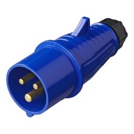 CEE ZÁSTRČKA 16A 230V JACHTA, KAMERA CEE ZÁSTRČKA 16A 230V JACHTA, KAMERA