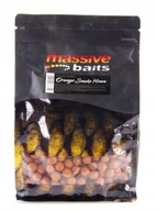 GULIČKY 14mm 1kg ORANŽOVÝ HAD ROBIN MASÍVNE NÁSTRAHY GULIČKY 14mm 1kg ORANŽOVÝ HAD ROBIN MASÍVNE NÁSTRAHY