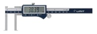 Elektronické posuvné meradlo pre vnútorné merania L
