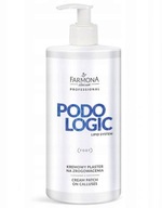 PODOLOGICKÝ LIPIDOVÝ SYSTÉM KALUSOVÝ KRÉM 500ML PODOLOGICKÝ LIPIDOVÝ SYSTÉM KALUSOVÝ KRÉM 500ML