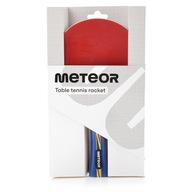 STOLNOTENISOVÁ RAKETA METEOR DUST DUST DEVIL 6* STOLNOTENISOVÁ RAKETA METEOR DUST DUST DEVIL 6*