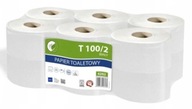 Toaletný papier Jumbo 100 m Ellis Ecoline 100/2