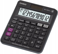 Kalkulačka CASIO MJ-120D Plus Kalkulačka CASIO MJ-120D Plus