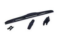 STIERAČ 400MM/16 1 KS. HYBRID MULTI 4 ADAPTÉRY = 7 MONTÁŽ STIERAČ 400MM/16 1 KS. HYBRID MULTI 4 ADAPTÉRY = 7 MONTÁŽ