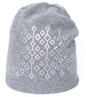 Čiapka Szaleo, elegantná, štýlová VLNA cz17455-1 Čiapka Szaleo, elegantná, štýlová VLNA cz17455-1