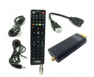 POZEMNÝ TV Tuner ARIVAT30 MINI USB HEVC T2H265 Nový digitálny SIGNÁL POZEMNÝ TV Tuner ARIVAT30 MINI USB HEVC T2H265 Nový digitálny SIGNÁL