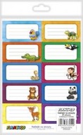 NÁLEPKY NA NOTEBOOKY 38X75MM NÁLEPKY NA NOTEBOOKY 38X75MM