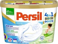 Persil Sensitive 4v1 Laundry kapsule 16 ks DE