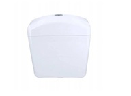JANTAR DUO WC FLUSH, nízke splachovanie, 7 L INTER-SANO JANTAR DUO WC FLUSH, nízke splachovanie, 7 L INTER-SANO