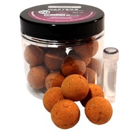 Lure Balls Wafters Warmuz Baits Donald 20 mm Lure Balls Wafters Warmuz Baits Donald 20 mm
