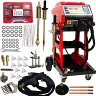 SPOTTER ZVÁRACÍ STROJ NA PLECHY IDEÁLNY TECNO SPOTTER 8000 400V+Quickpull Spoter SPOTTER ZVÁRACÍ STROJ NA PLECHY IDEÁLNY TECNO SPOTTER 8000 400V+Quickpull Spoter