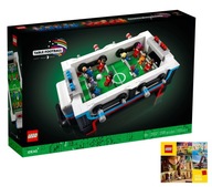 LEGO Ideas 21337 - Stolný futbal