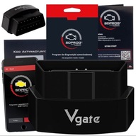 SDPROG program iCar 3 WIFI OBD2 OBDII rozhranie SDPROG program iCar 3 WIFI OBD2 OBDII rozhranie