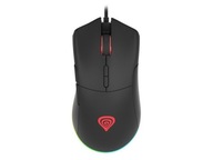 Genesis Mouse Krypton 290 6400 DPI RGB podsvietenie Genesis Mouse Krypton 290 6400 DPI RGB podsvietenie