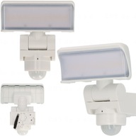 WS 2050 WP LED FLIGHT SO SNÍMAČOM POHYBU 1680lm WS 2050 WP LED FLIGHT SO SNÍMAČOM POHYBU 1680lm