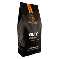 Pán Vietnamská káva Phin Gu Y Pha May granulovaný 500 g Pán Vietnamská káva Phin Gu Y Pha May granulovaný 500 g