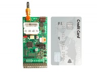 ATX-LTE4 Miniatúrny LTE GSM komunikátor Genevo ATX-LTE4 Miniatúrny LTE GSM komunikátor Genevo