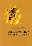Kniha - Výber a chov včelích matiek Kniha - Výber a chov včelích matiek