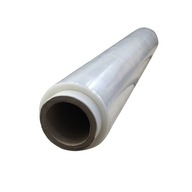 Stretch fólia 3,0kg 23mic priehľadná Stretch fólia 3,0kg 23mic priehľadná