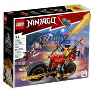 LEGO NINJAGO Mech Rider Kaia EVO 71783 LEGO NINJAGO Mech Rider Kaia EVO 71783
