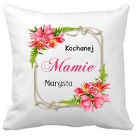 Meno vankúšik VENOVANIE VZORKY KU DŇU MATEK Meno vankúšik VENOVANIE VZORKY KU DŇU MATEK