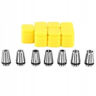 7x KLIeština SET KOLEKCIA ER11 1-7mm 7x KLIeština SET KOLEKCIA ER11 1-7mm