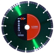 230 DIAMANTOVÝ DISK PRE ASFALTOVÝ PRAXER S-TURBO