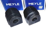 2x Guma stabilizátor BMW E46 320i 320d 24mm MEYLE 2x Guma stabilizátor BMW E46 320i 320d 24mm MEYLE