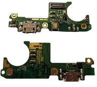 HQ od IC!! Konektor mikrofónu na doske Nokia 3.1 Plus HQ od IC!! Konektor mikrofónu na doske Nokia 3.1 Plus