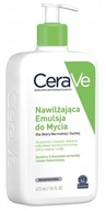 CeraVe hydratačná čistiaca emulzia 473ml CeraVe hydratačná čistiaca emulzia 473ml