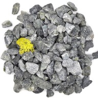 Zelená drť SERPENTINIT pre akváriový substrát 20 kg Zelená drť SERPENTINIT pre akváriový substrát 20 kg