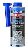 Liqui Moly injektorový regenerátor 500 ml Liqui Moly injektorový regenerátor 500 ml