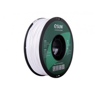 eSun ABS+ vlákno studená biela 1,75 mm eSun ABS+ vlákno studená biela 1,75 mm