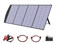 Solárny panel Allpowers AP-SP-033-BLA 200W