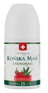 SwissMedicus konská forte hrejivá masť 90 ml SwissMedicus konská forte hrejivá masť 90 ml