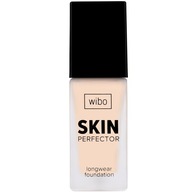WIBO Skin Perfector make-up na tvár 3N béžová 30 ml WIBO Skin Perfector make-up na tvár 3N béžová 30 ml