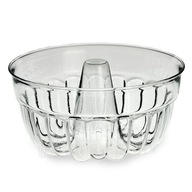 Žiaruvzdorná malá sklenená tortová forma SIMAX 1,3 L 21 cm