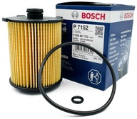Olejový filter Bosch F 026 407 152 Olejový filter Bosch F 026 407 152