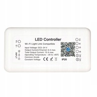 RGB LED ovládač 15A WIFI TUYA RGB LED ovládač 15A WIFI TUYA